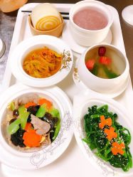 点击看大图 -菁幼月子会所(儿童医院店)