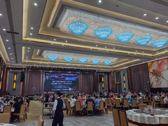 -尖沙咀大酒楼(罗村店·粤菜海鲜·宴会聚餐)