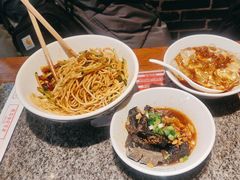 -湘下佬·老长沙吃货铺(顺成·大融城店)