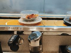 -争鲜回转寿司(流行前线店)