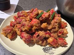 -一棠龙虾•王牌虾球(楚河汉街店)