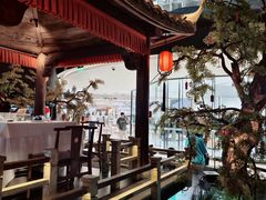 -桂满陇·景观餐厅(新世界店)