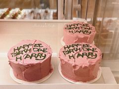 -好利来(高新枫叶广场店)