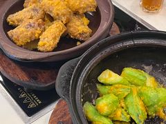 -大嫂镬仔·焖鸡煲·啫啫煲(逢源路店)