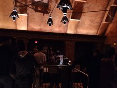 -木乃伊复仇过山车