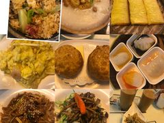-新大咀港式茶餐厅(宝山万达店)