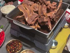 -食味楼(枫林湾店)