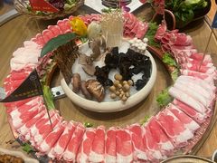 -额尔敦传统涮火锅·冰煮羊(铁东店)