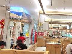-东北风(江北万达店)