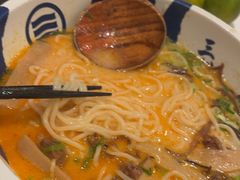 -味千拉面(广州白云机场T1西二店)