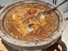 -食锦记·福建私房菜(浦西万达店)