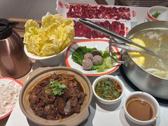 -陈记顺和潮汕鲜牛肉火锅(棠德南路店)