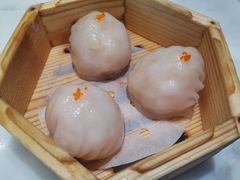 陶陶居大虾饺-陶陶居酒家(海岸城店)