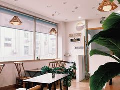 -simple hut简屋咖啡