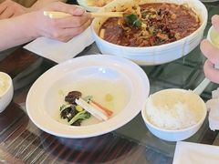 -玉林烤鸭店(垡头店)