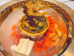 -火鳳祥美蛙牛肉自助(青悦城店)