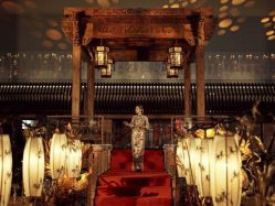 -上海喜玛拉雅酒店-宴会中心