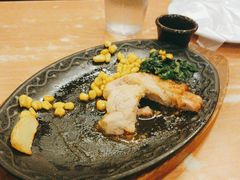 -萨莉亚意式餐厅(永旺购物中心店)