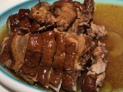 镇隆碌鹅-原味田园·客家菜·土窑鸡(中航城君尚购物中心店)