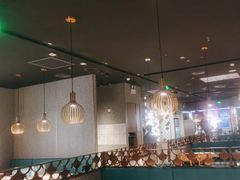 -半天妖烤鱼(槐房万达店)
