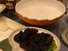 -百草滩羊清水涮羊肉(长城路店)