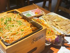 -木屋烧烤(上梅林店)