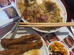 -扬二春炒饭(国庆路总店)