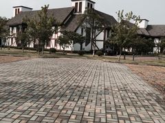 上海太阳岛度假酒店-太阳岛度假酒店