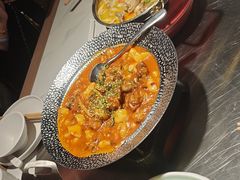 -云尊府云南菜·蒸汽石锅鱼(学清路店)
