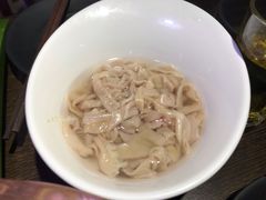 -老诚一锅羊蝎子(黄寺大街店)