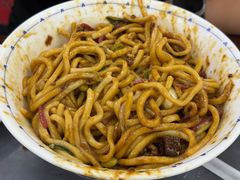 -海碗居老北京炸酱面(增光路店)