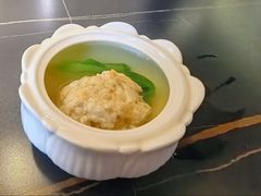 -新淮扬村·淮扬菜·北京烤鸭·世界美食之都示范店(崇文门店)