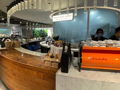 -Peet's 皮爷咖啡(东湖路手作店)