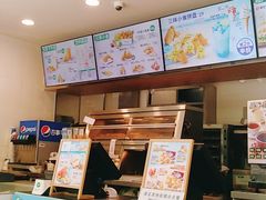 -德克士(阳光店)