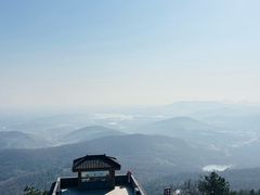 -句容茅山景区