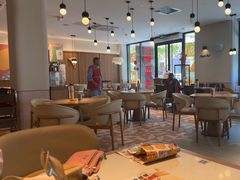 -必胜客(龙茗店)