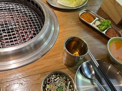 -汉拿山(北京上地华联店)