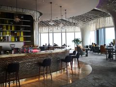 -三迪希尔顿酒店·星空酒廊