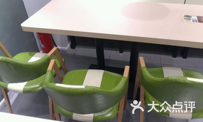 艾小米·家餐厅(熙悦汇店)图片 - 第11张