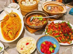 -汉水谣·江景餐厅(江滩店)