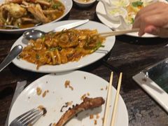 -自然餐厅(Phuket)