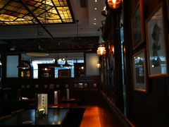 -宝莱纳餐厅(滨江店)