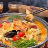 海口糟粕醋烤鱼！不吃后悔[流泪] 