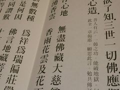 -一叶一世界•素食餐厅(环球中心店)