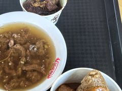 -好成财牛排馆(涂门街总店)