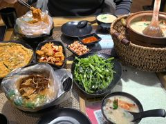 -潮十三潮汕砂锅粥(高新四路大都荟店)