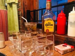-Rural Tequila墨西哥餐厅(东川路店)