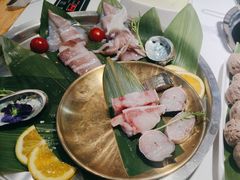 -太琼糟粕醋·海南酸汤火锅(亚龙湾店)