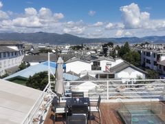 -蜜舍咖啡(洋人街店)