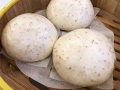 田园麦香包-新灿记大酒楼